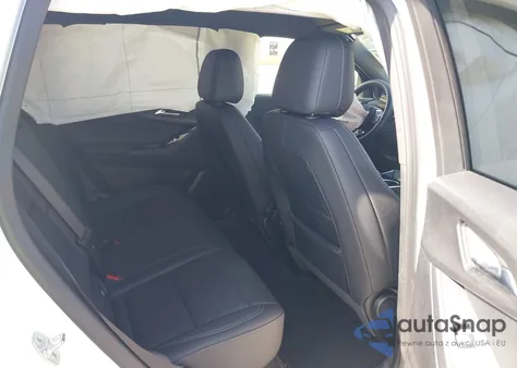 2025 Chevrolet Equinox Fwd Lt from USA, damaged, VIN 3GNAXHEG9SL224501